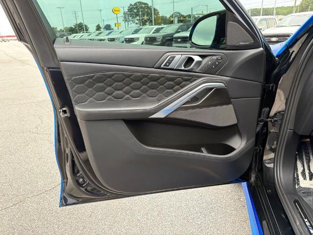 2021 BMW X6 - $59,997