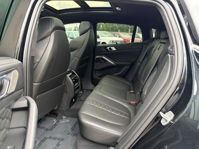 2021 BMW X6 - $59,997
