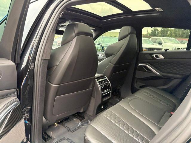 2021 BMW X6 - $59,997