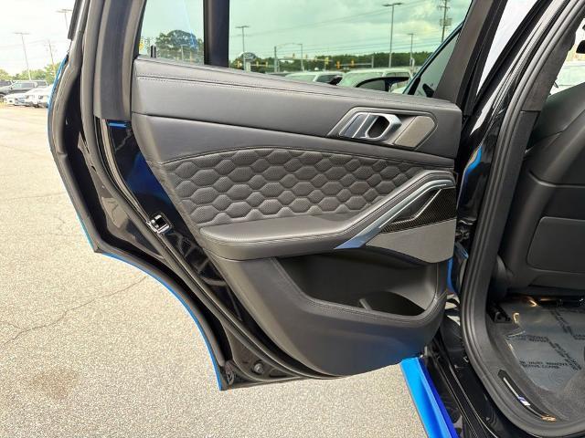 2021 BMW X6 - $59,997