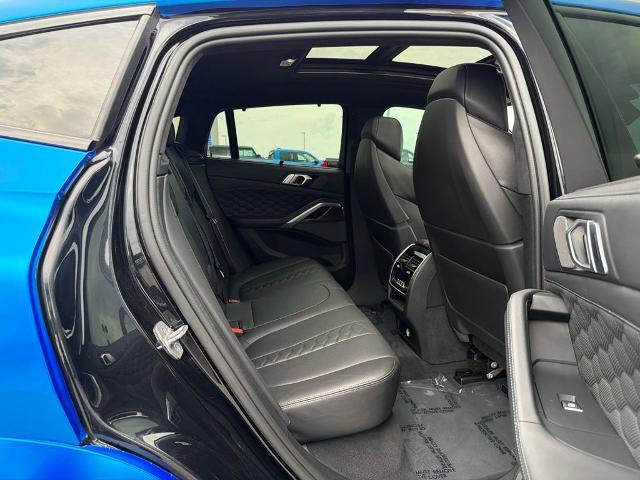 2021 BMW X6 - $59,997