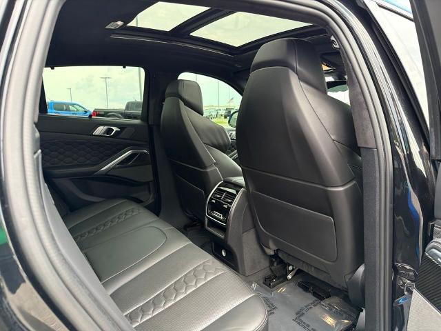 2021 BMW X6 - $59,997