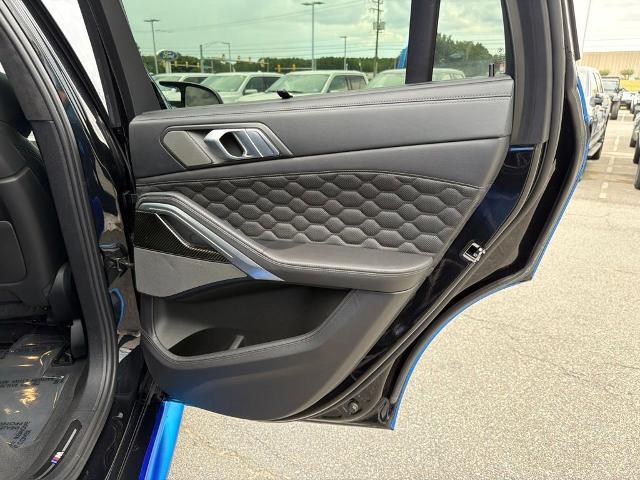 2021 BMW X6 - $59,997