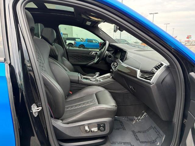 2021 BMW X6 - $59,997