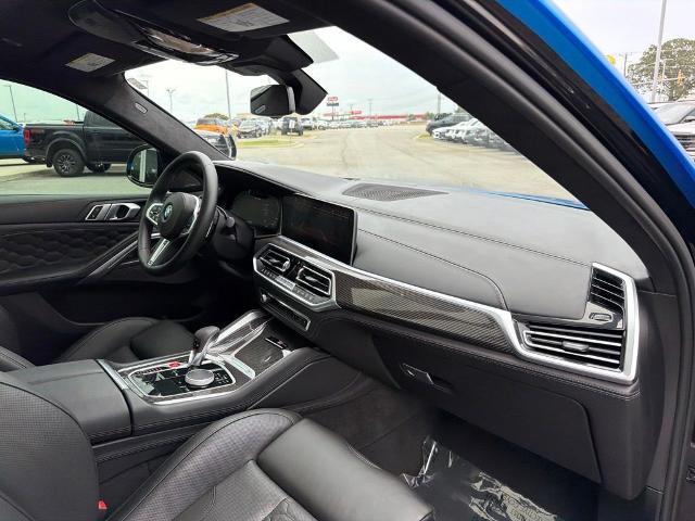 2021 BMW X6 - $59,997