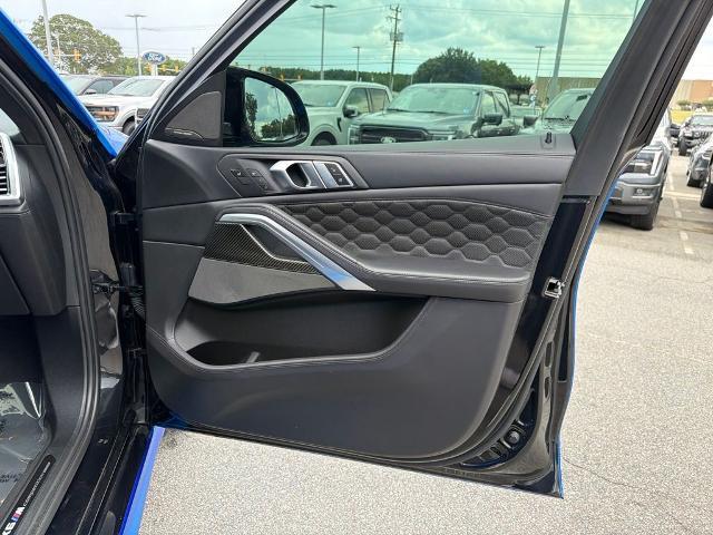 2021 BMW X6 - $59,997