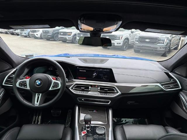 2021 BMW X6 - $59,997