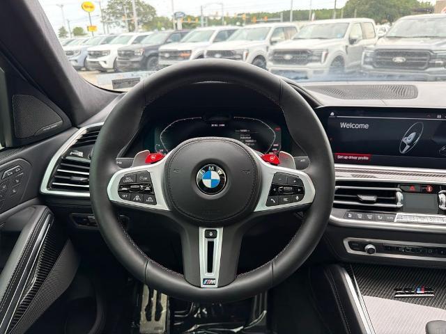 2021 BMW X6 - $59,997