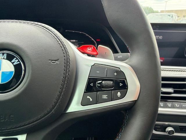 2021 BMW X6 - $59,997