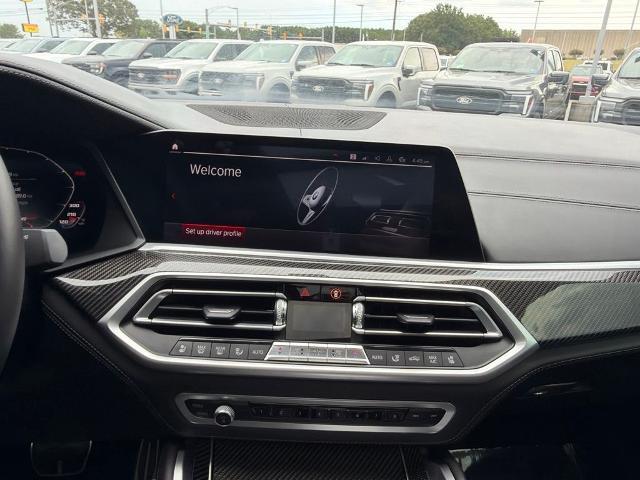 2021 BMW X6 - $59,997