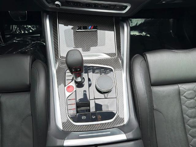 2021 BMW X6 - $59,997