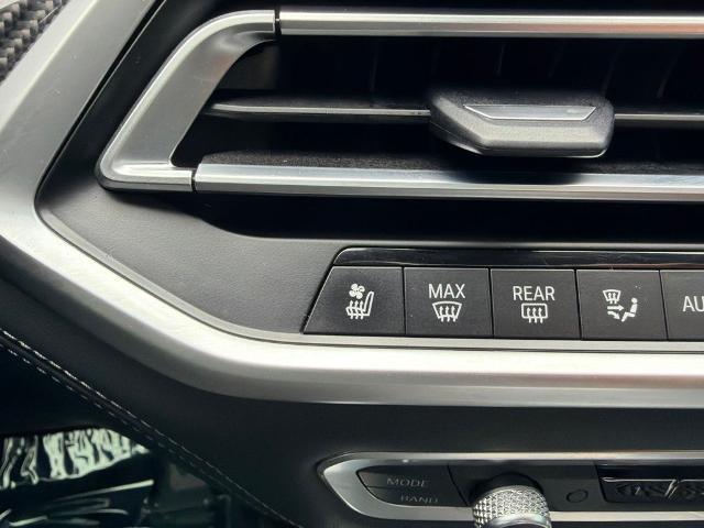 2021 BMW X6 - $59,997