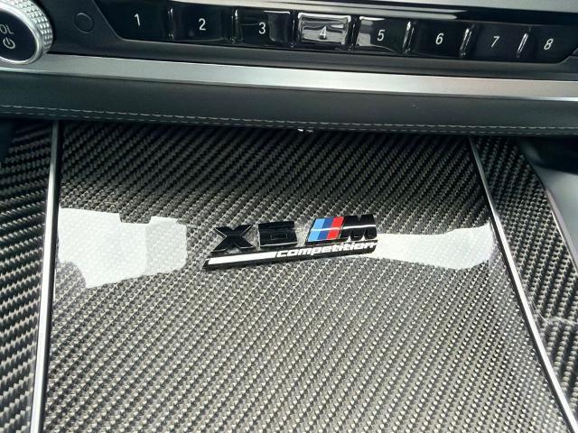 2021 BMW X6 - $59,997