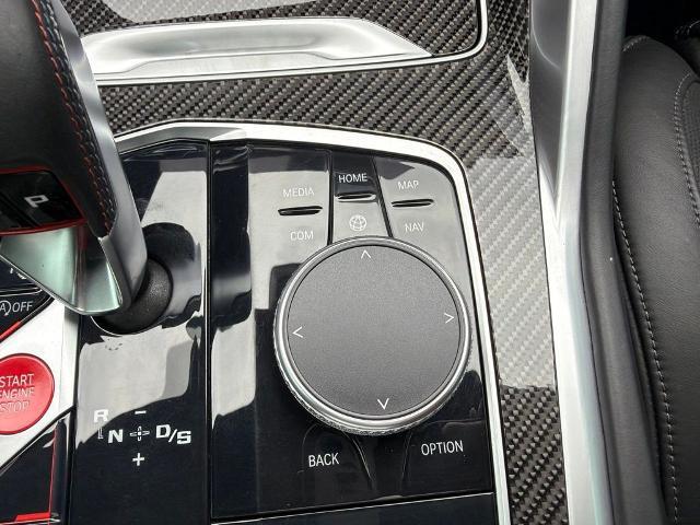 2021 BMW X6 - $59,997