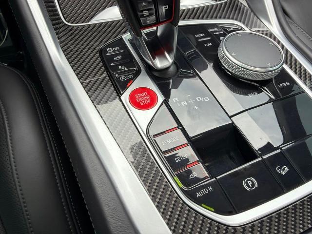 2021 BMW X6 - $59,997