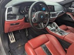2021 X6 M Thumbnail 10