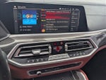 2021 X6 M Thumbnail 13