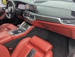 2021 X6 M Thumbnail 23