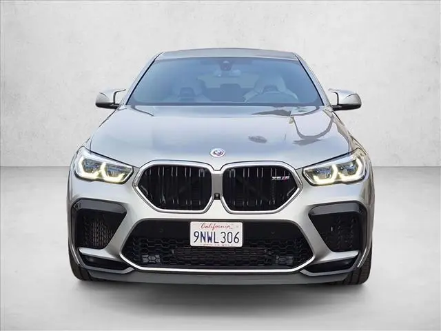 2023 BMW X6 - $56,385