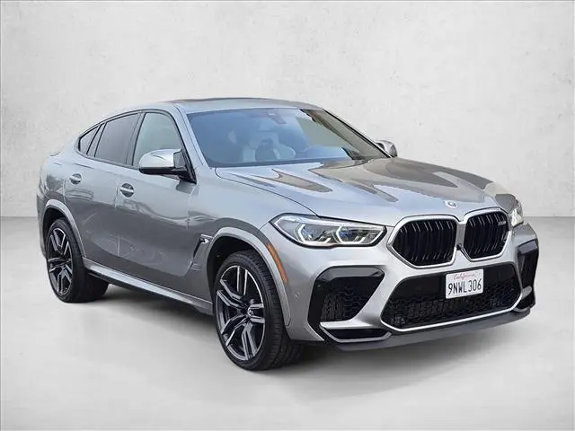 2023 BMW X6 - $56,385