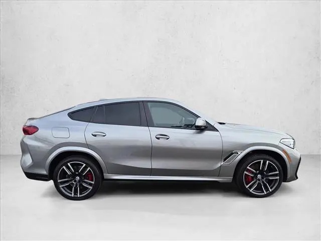 2023 BMW X6 - $56,385