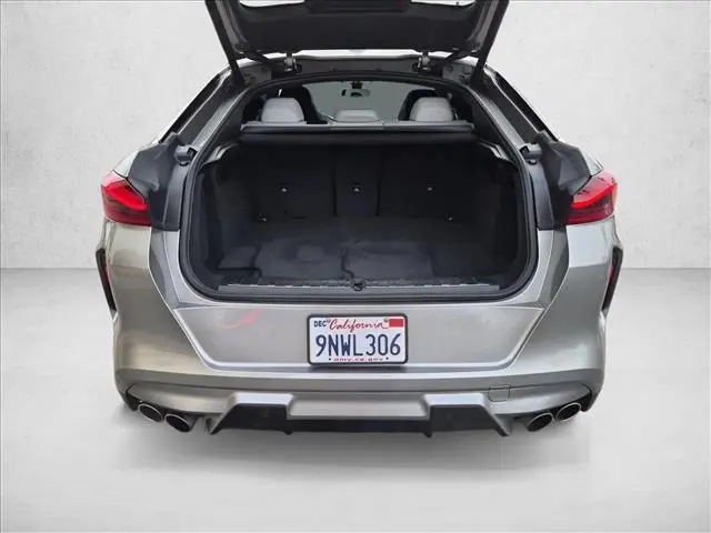 2023 BMW X6 - $56,385