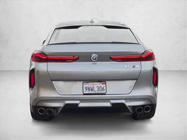 2023 BMW X6 - $56,385
