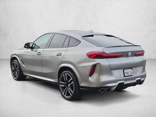2023 BMW X6 - $56,385