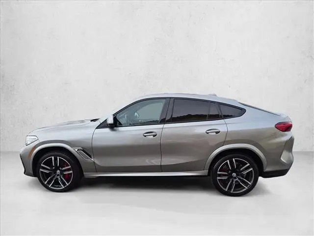 2023 BMW X6 - $56,385
