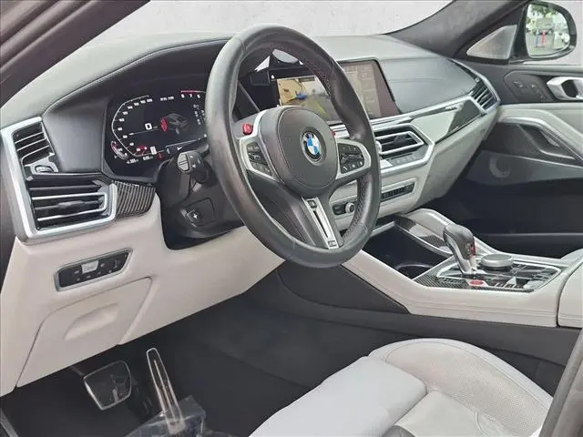 2023 BMW X6 - $56,385