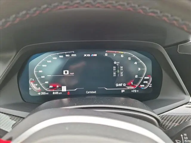 2023 BMW X6 - $56,385