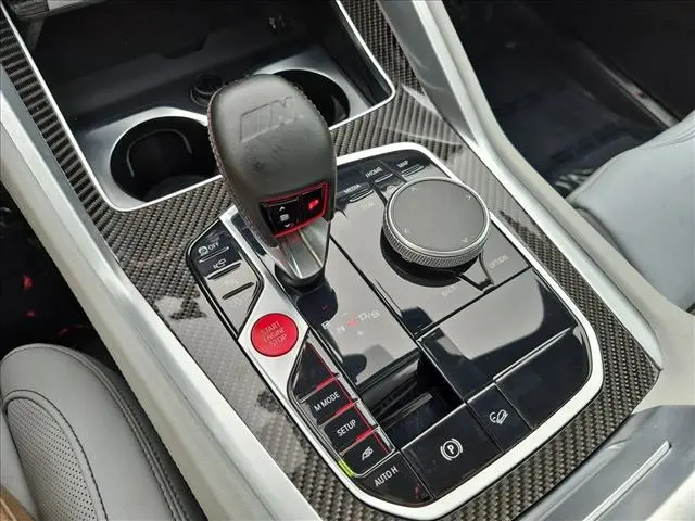 2023 BMW X6 - $56,385