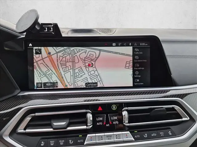 2023 BMW X6 - $56,385