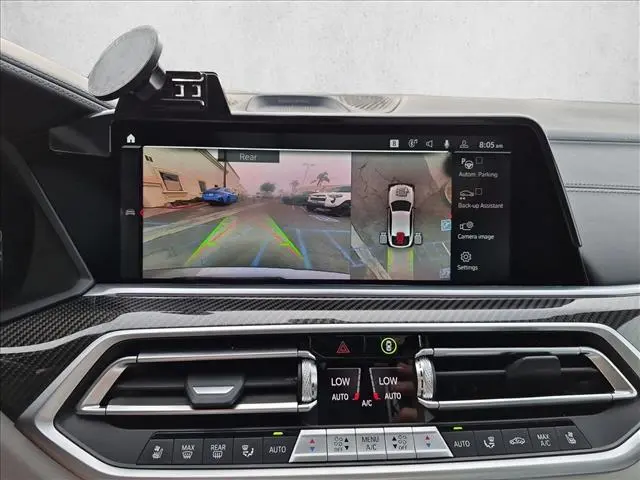 2023 BMW X6 - $56,385