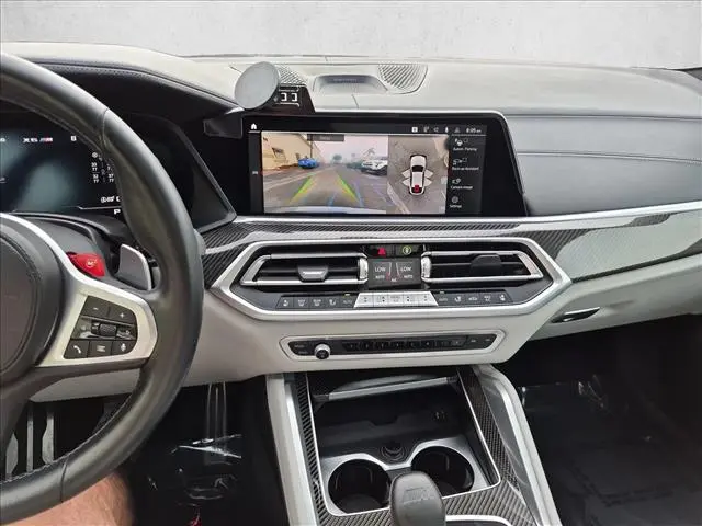 2023 BMW X6 - $56,385