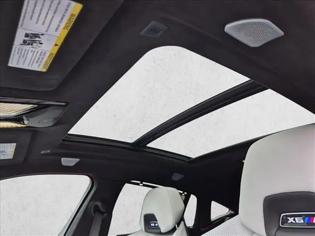 2023 BMW X6 - $56,385