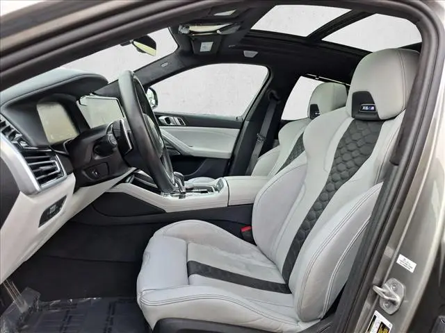 2023 BMW X6 - $56,385