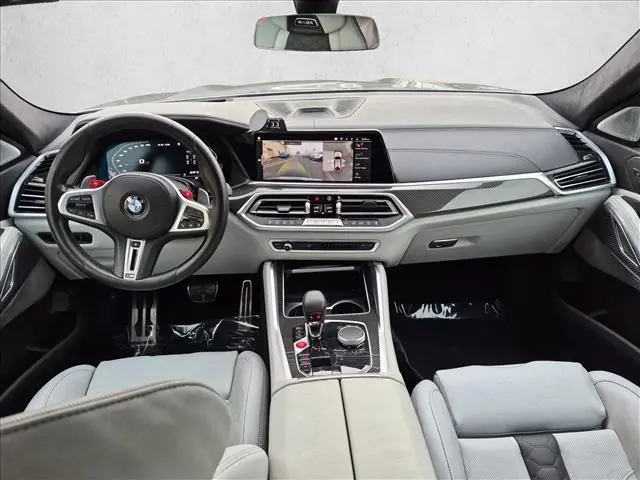 2023 BMW X6 - $56,385
