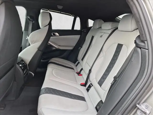 2023 BMW X6 - $56,385