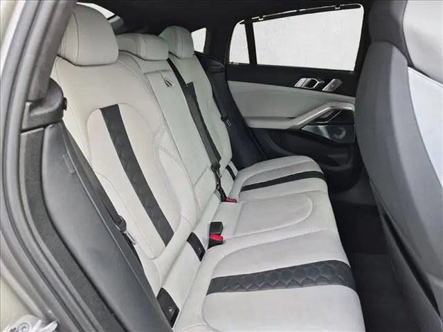 2023 BMW X6 - $56,385