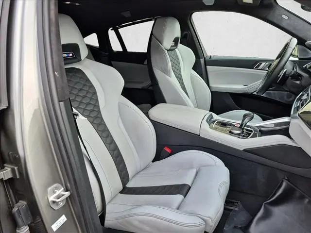 2023 BMW X6 - $56,385