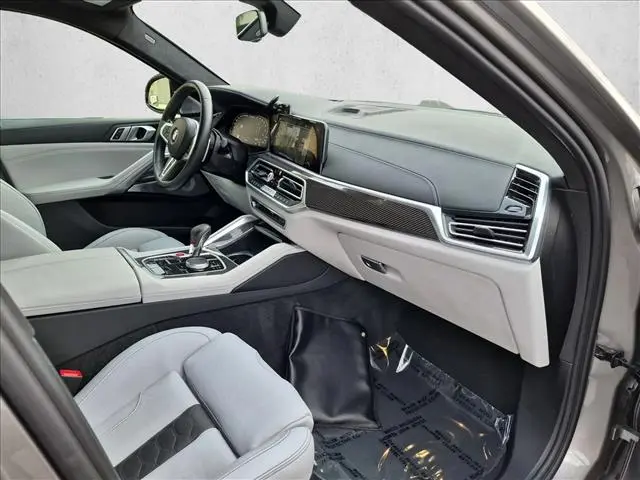 2023 BMW X6 - $56,385