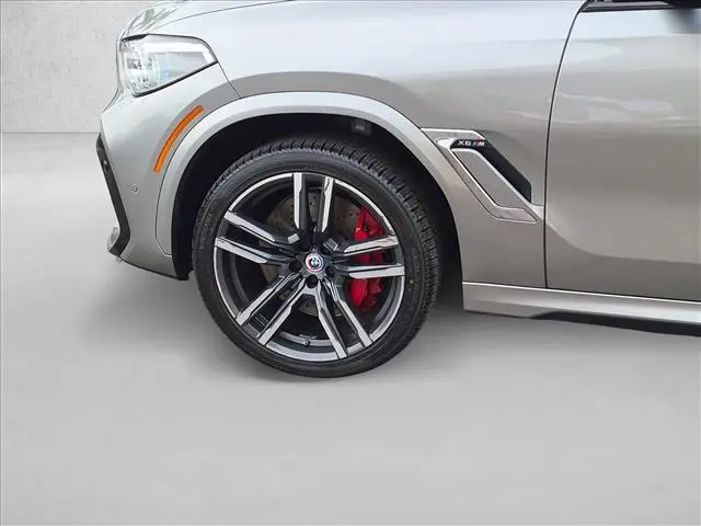 2023 BMW X6 - $56,385