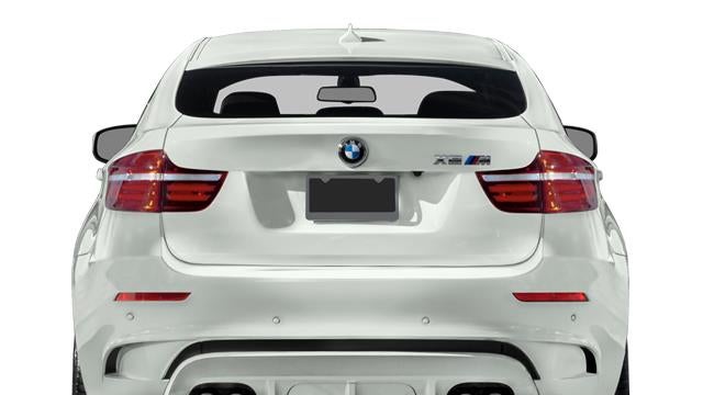2014 BMW X6 M Base