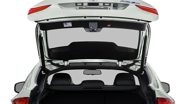 2014 BMW X6 M Base
