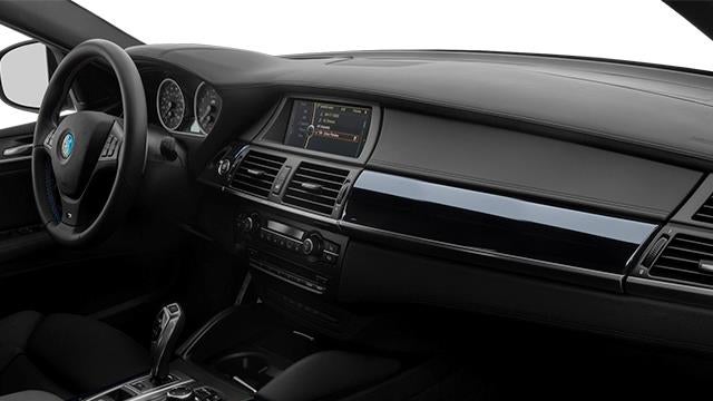 2014 BMW X6 M Base