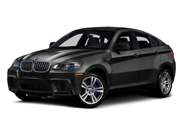 2014 BMW X6 - $19,700