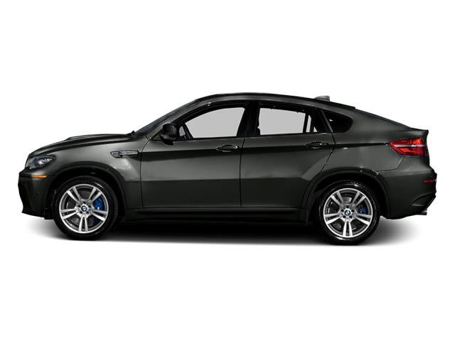 2014 BMW X6 - $19,700