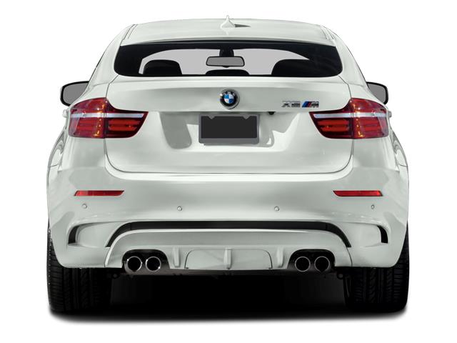 2014 BMW X6 - $19,700