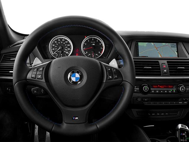 2014 BMW X6 - $19,700